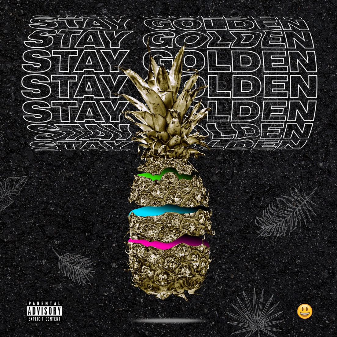 Graphic Design Cover