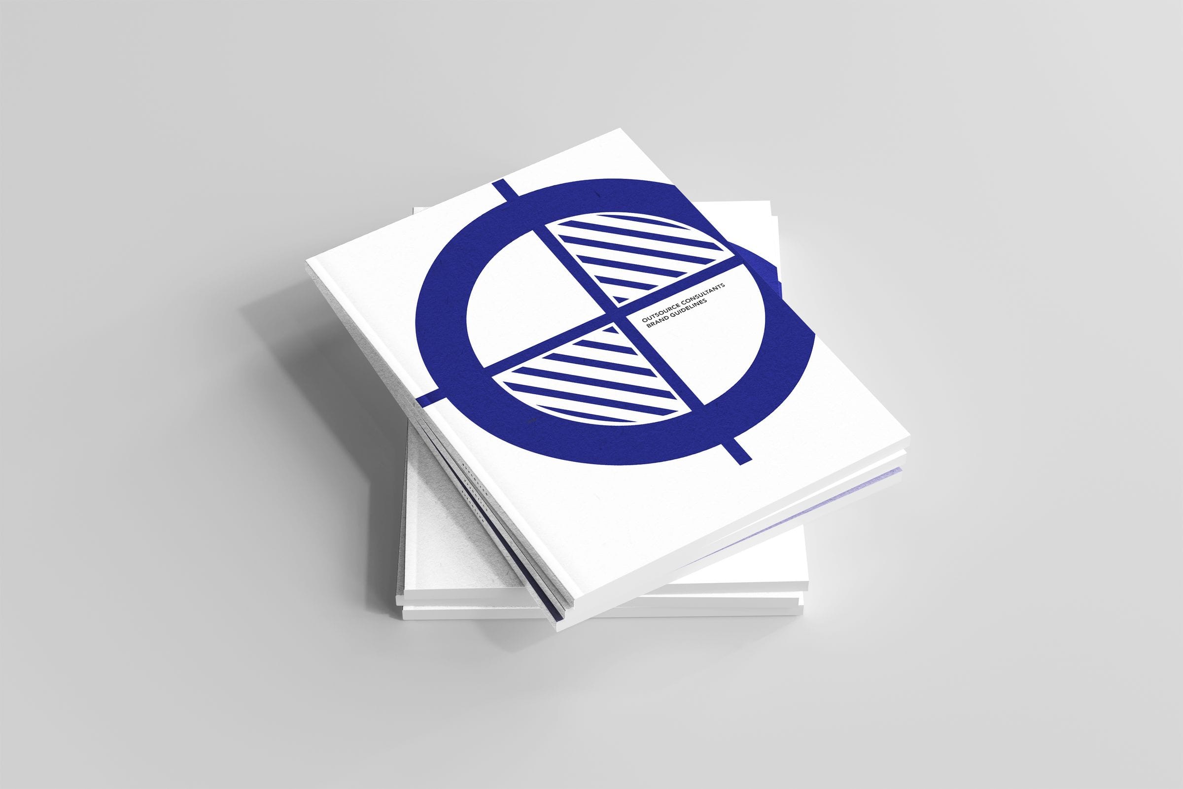 Outsource project tile