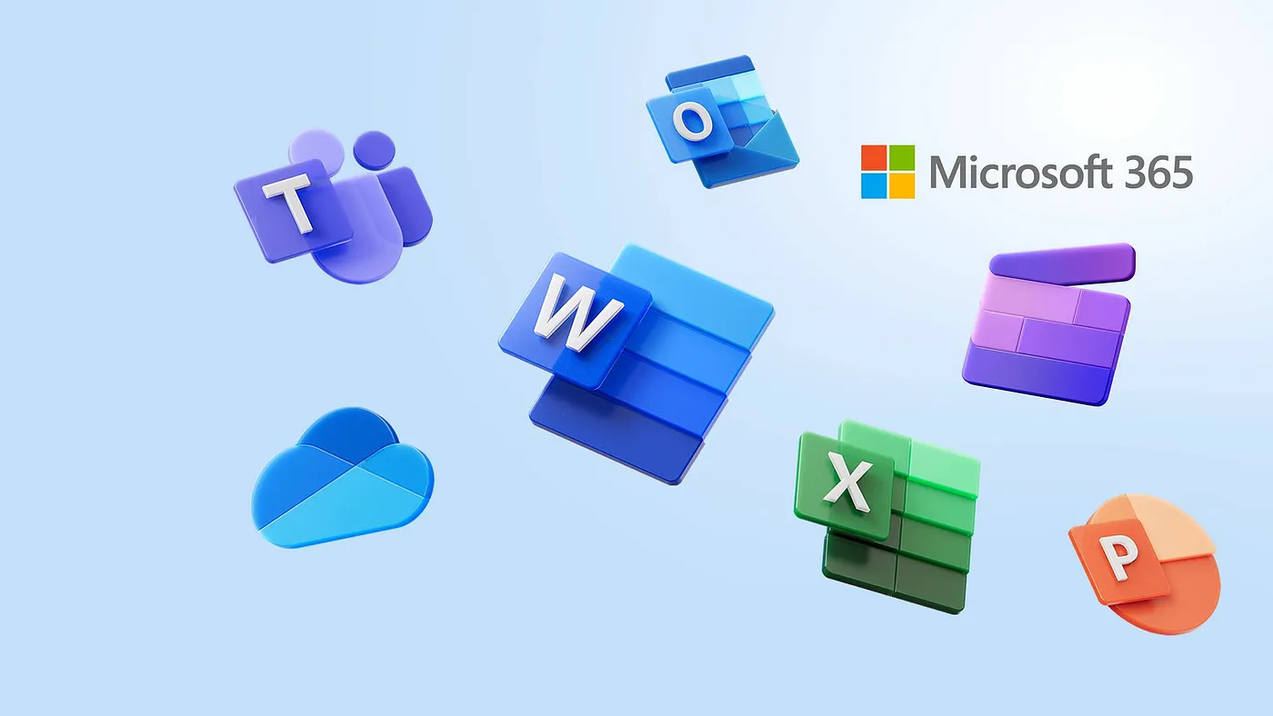 My journey as a Product designer at Microsoft — article cover