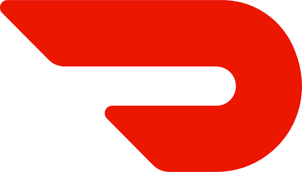 DoorDash logo