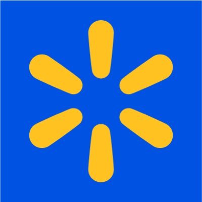Walmart logo
